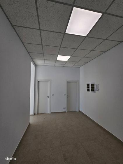 Spatiu comercial de inchiriat 417 mp POITIERS TOWERS - 14