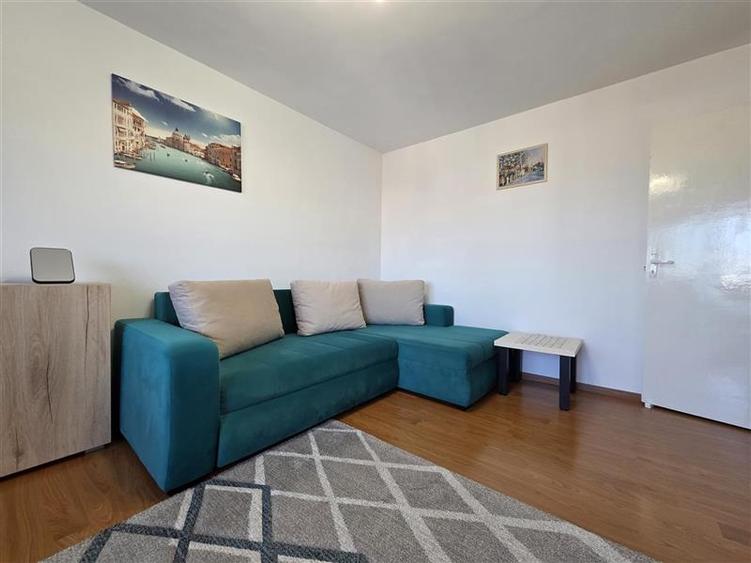 Apartament luminos cu 2 camere Racadau - 21