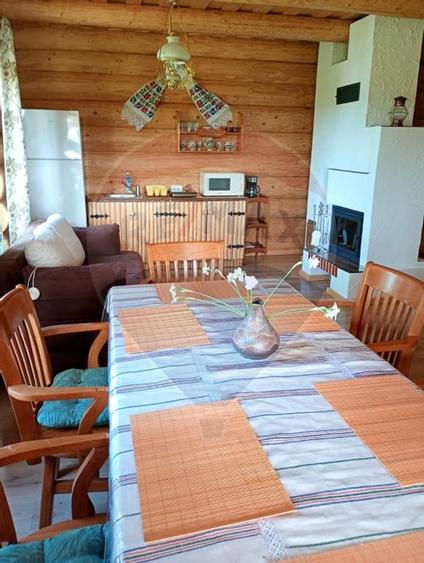 Proprietate cu Potential Triplu..LOCUINTA,INVESTITIE,TURISM!! - 20