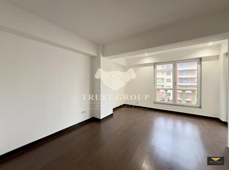 Apartament 3 camere Herastrau | Loc de parcare - 24