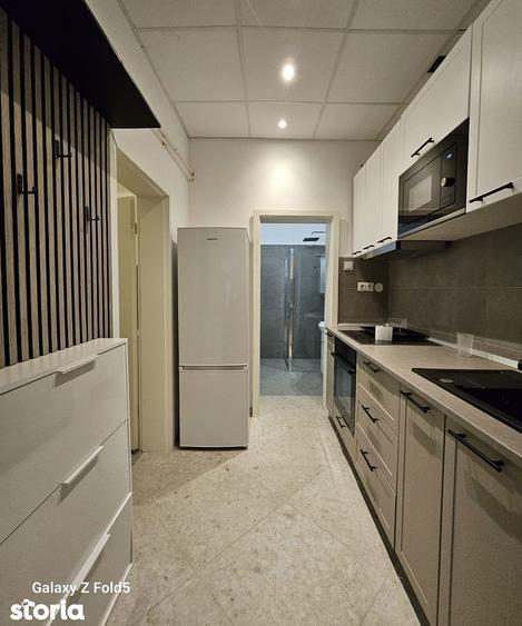 Apartament cu 1 camera, curte proprie separata Ultracentral Oradea - 10