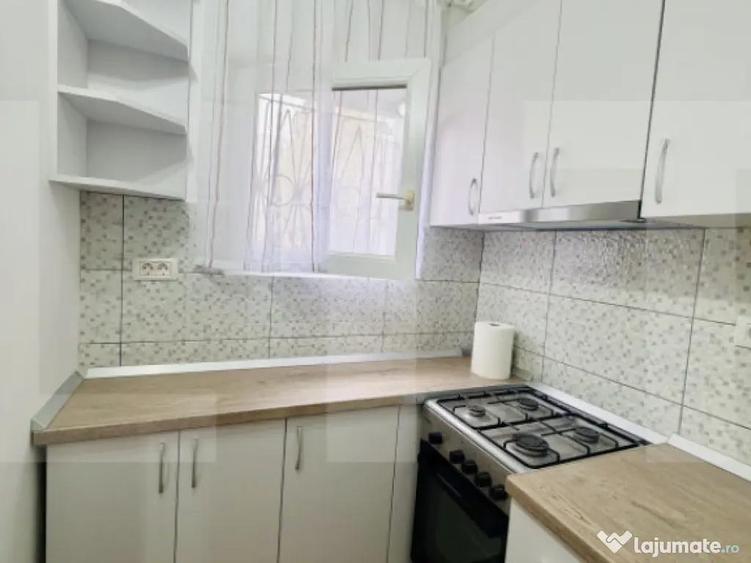 Garsoniera moderna, proaspat renovata, Alfa - 3