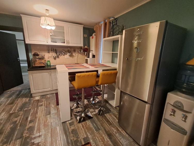 Apartament 2 camere | Centrală proprie | Militari Residence - 8