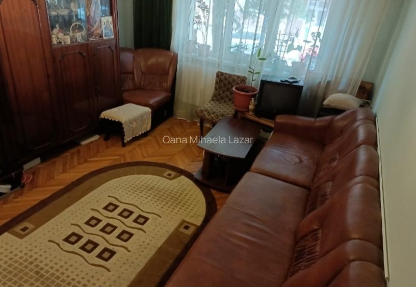 Apartament 2 camere decomandat,62mp, confort 1,nord, 2 balcoane,  negociabil