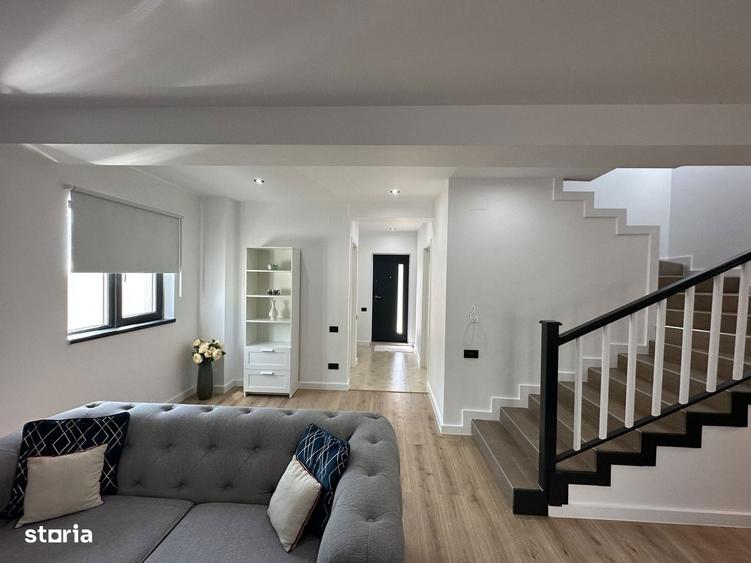 Tunari, Complex Paris Residence - 16