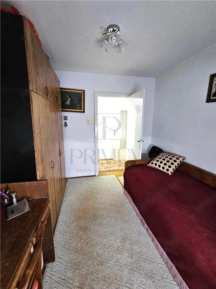 CIRCUMVALATIUNII - 3 CAMERE - DEBARA - CENTRALA PROPRIE - 3