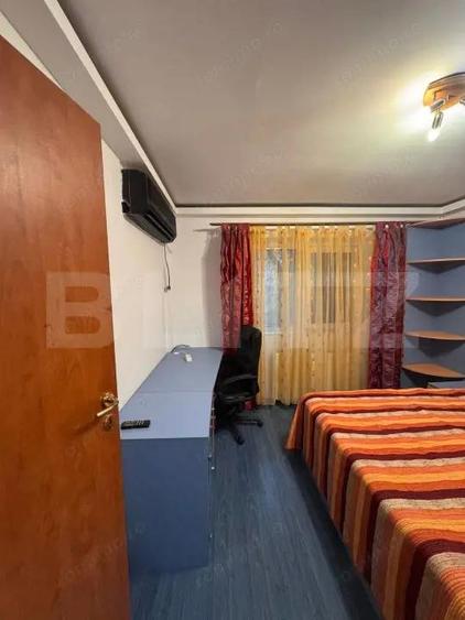 Apartament de 2 camere cu loc de parcare, Calea Vacaresti - 8