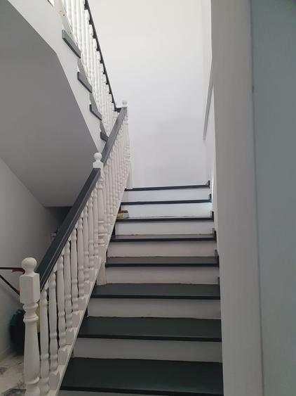 Brancoveanu-Alunisului,P+E+M.noua,locuita,strada linistita,10min-metrou,parc - 3