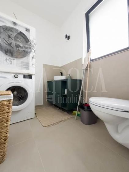 Casa 4 camere de vanzare in Europa, Cluj Napoca - 5