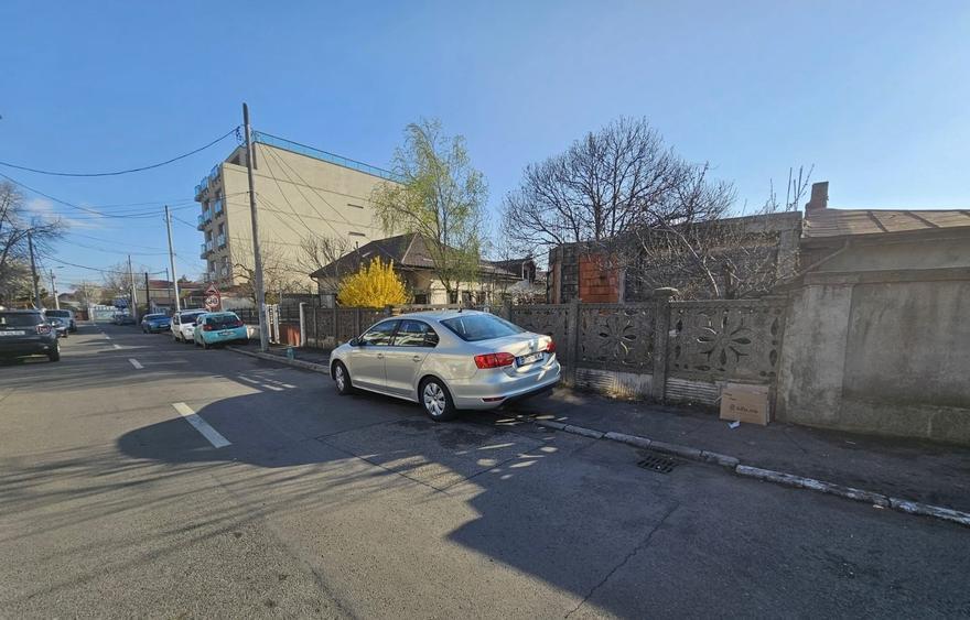 Vanzare Teren Damaroaia Petrom City - 10