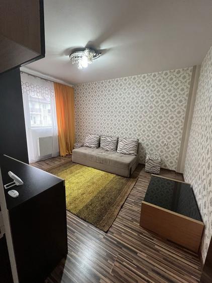 Garsoniera zona Hereditas - 1