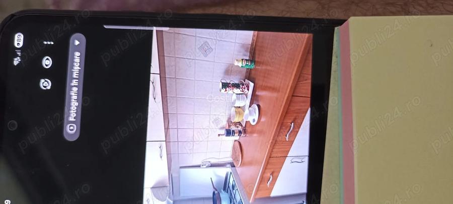 Inchiriez apartament 2 cam vis-a-vis City Mall direct proprietar