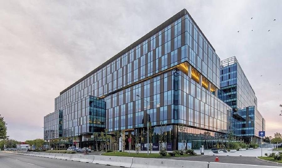 ONE Cotroceni Park faza 2, Cotroceni, 1204 - 5400 mp  0% comision! - 9