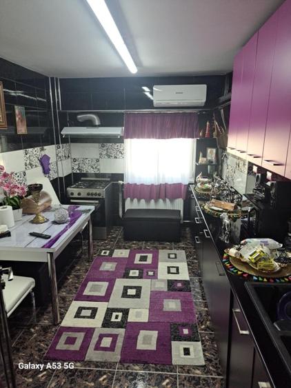 Apartament 2 camere decomandat – Calea Văcărești  - 4