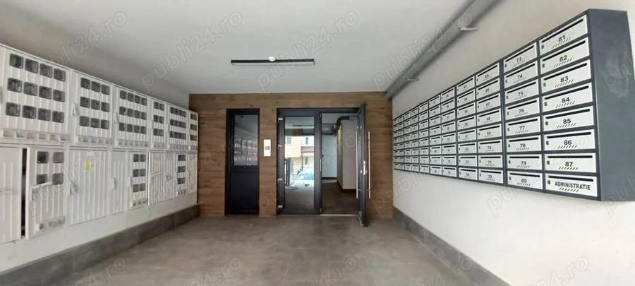 Apartament 3 camere - finisaje top - Berceni - pret cu tva inclus - mutare rapida - 9