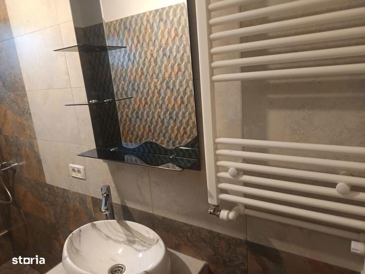 Vand apartament cu 2 camere Navodari - 1