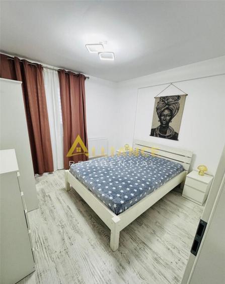 Apartament 2 camere tip studio in Popesti-Leordeni - 8