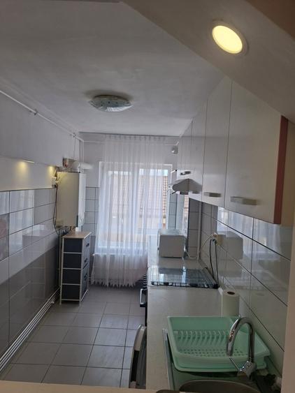 Garsoniera de inchiriat Codlea - 3