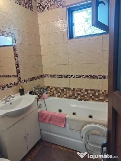 Zona Grivitei, casa - 2
