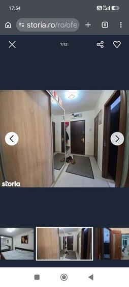 Apartament 3 camere de vanzare - 1