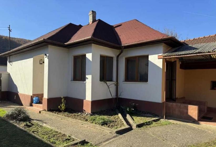 Casa 5 cam, Vascau - 5