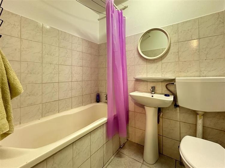 Apartament 1 camera. Zona Centrala, str. Hunedoarei - 4