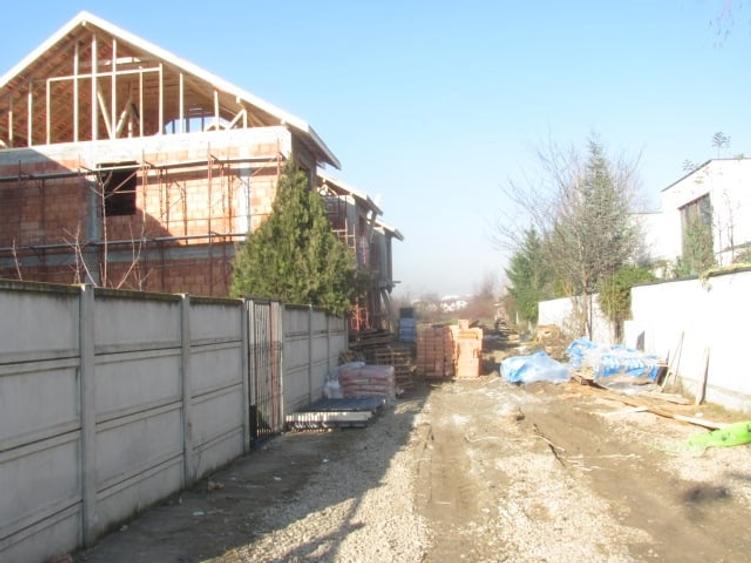 Prelungirea Ghencea - Martisor, Cubic 6 - 6