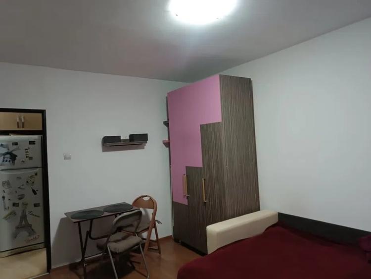 Apartament 1 camera, decomandat, etaj 2/4, zona Gara - Silvestru - 5