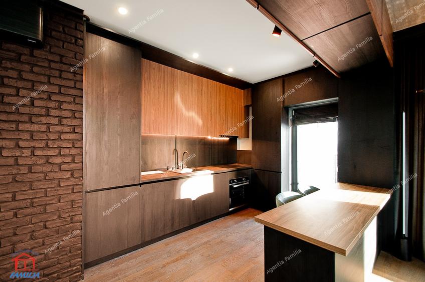 A rental unit for more demanding tastes/Ceva pentru pretentiosi... - 4