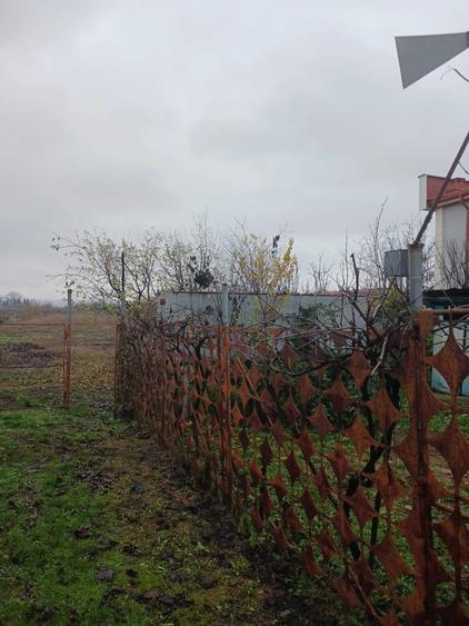 Casa cu teren de vanzare in comuna Verguleasa, judetul Olt - 3