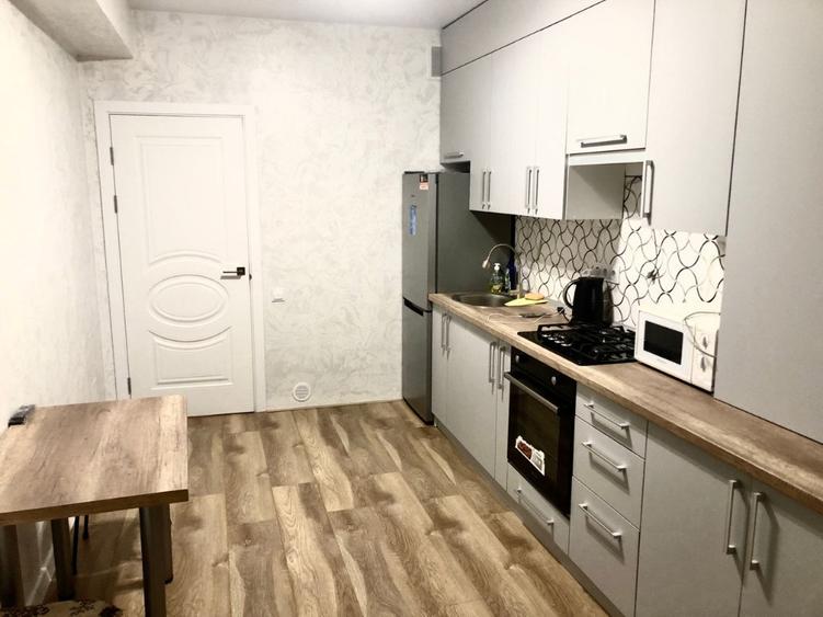 De inchiriat apartament cu o camera in zona Marasti - 1