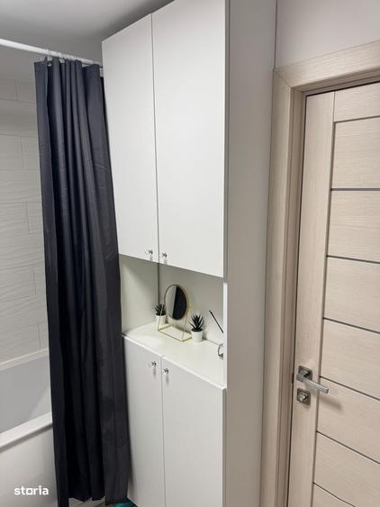 Casa premium 214 mp, garaj , teren 1000mp Cernica la 8min de Pallady - 8