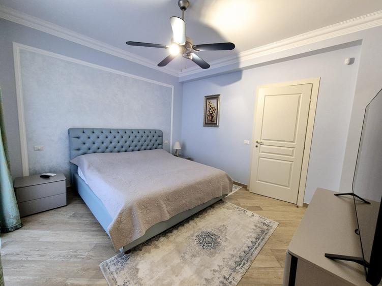 Faleza Nord - Santa Maria Bay - Vila cocheta P+1+M - 3