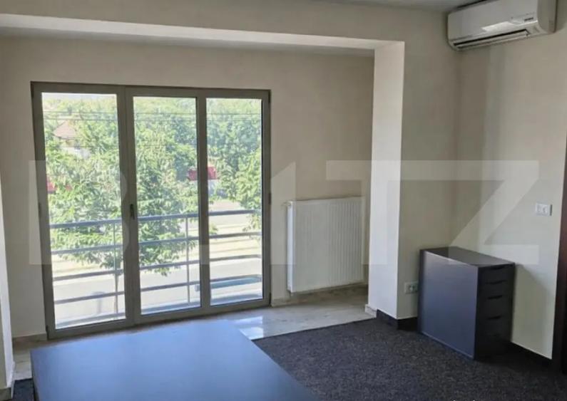 Doua spa?ii de birouri, 2 incaperi, 70 mp, zona Girocului - 3