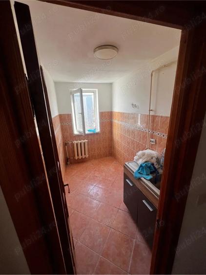 Apartament 2 camere Sud, Aleea 1 Iunie Etaj 3 - 5