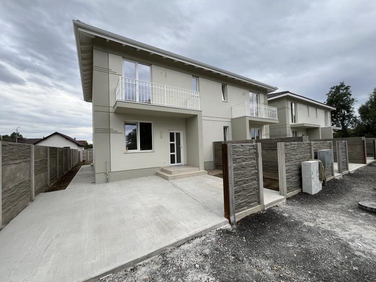 Comision 0%, 4 Camere, Front Stradal Generos - 12