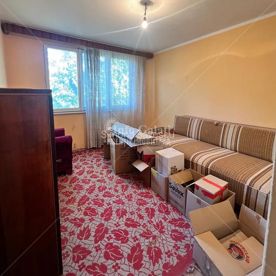 | DE VANZARE | APARTAMENT cu 3 camere | Tiglina 1 | Etaj 2 | | DE VANZARE | APARTAMENT cu 3 camere | Tiglina 1 | Etaj 2 |