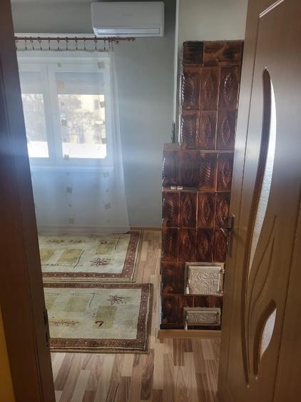 Apartament 3 camere Mosilor cinematograf Europa, etaj 4, mansarda - 10