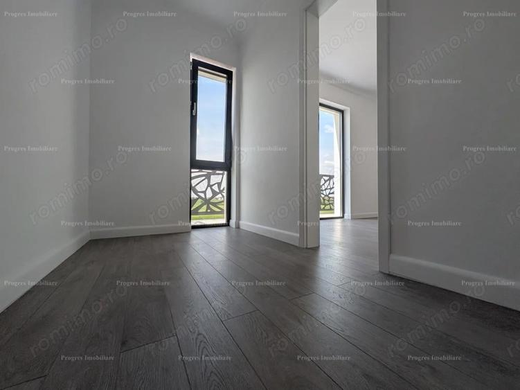 Casa nou Giroc - 4 camere - 108mp - 195.000 Euro - 19