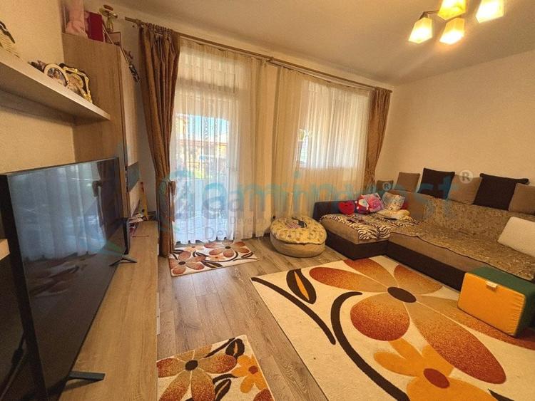 Gaminvest Casa cu 3 camere de vanzare, Nojorid, Bihor, V4146 - 2