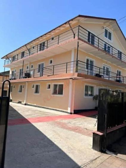 Chirie, apartament cu doua camere. - 1