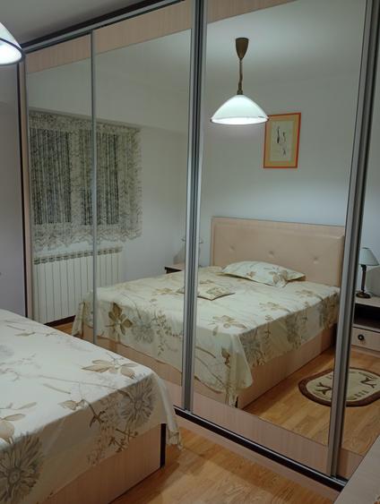 3 decomandate -2bai -Parcare / centrala gaze - 7