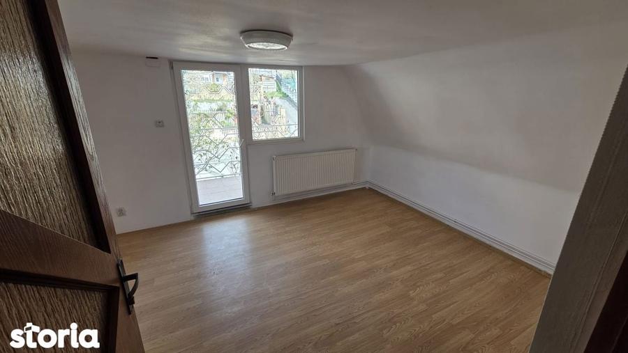 Casa individuala de vanzare, 920 mp teren, Dej - 14