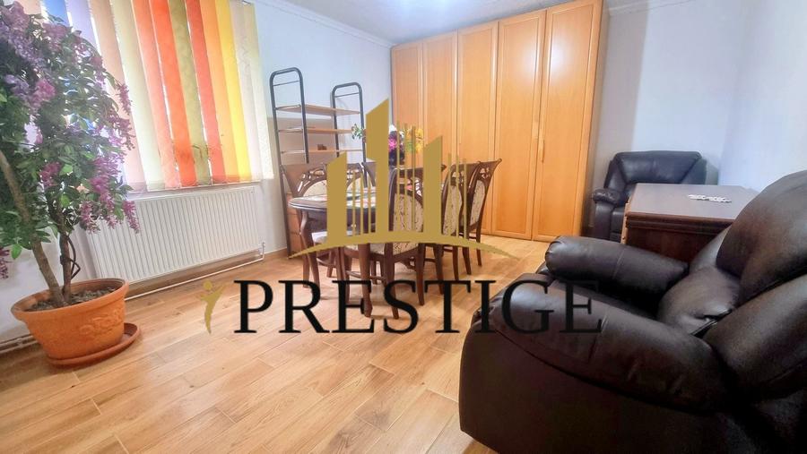 APARTAMENT 2 CAMERE SIBIU MILEA, PARTER, PRETABIL SPAȚIU COMERCIAL - 2