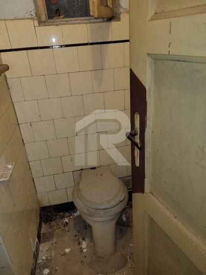 Casa centrala, singur curte - Rond Cosbuc, OCAZIE 1.153 euro/mp PENTRU 468 MP - 6