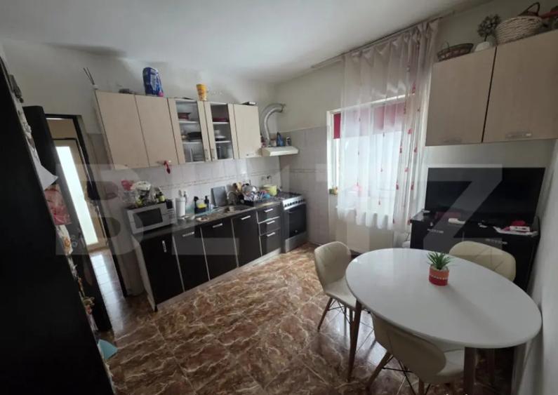 Casa individuala, P+M, 90 mp utili, teren 245 mp, zona Albes - 4