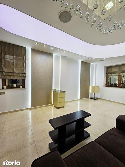 Vila boutique P+1, design exclusivist, Sector 2, comision 0%, zona Tei - 4