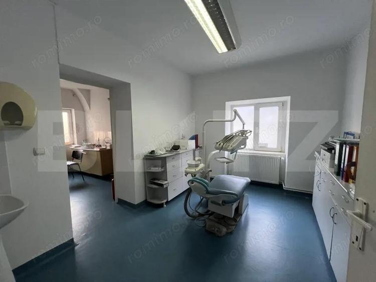 Casa cu cabinet stomatologic, 110 mp, zona Ultracentral langa Judecatorie - 5