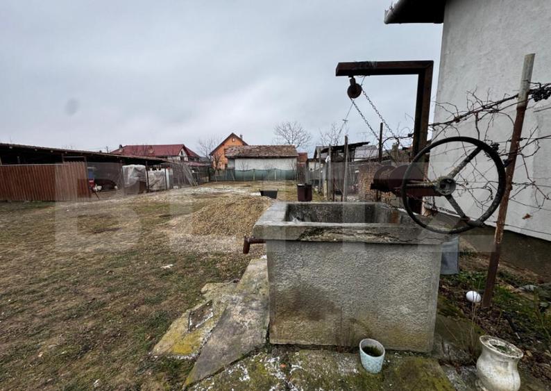 Casa cu 3 camere ?i 603 mp teren. Galda de Jos - EXCLUSIVI - 9