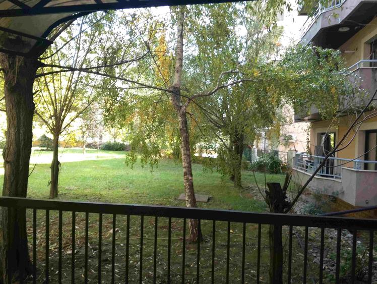 Baneasa –Aviatiei, Phoenicia hotel, apartament lux, parcare - 13